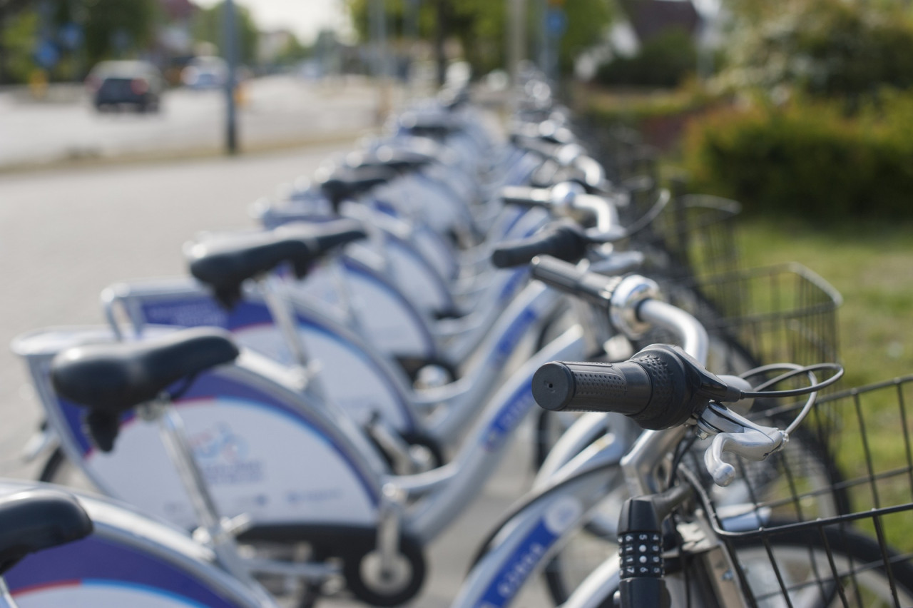 Rome, Bologna and Lisbon, are just a few of the Southern European cities freshly embracing cycling as a result of Covid-19 restrictions. - PIxabay pic, December 27, 2020