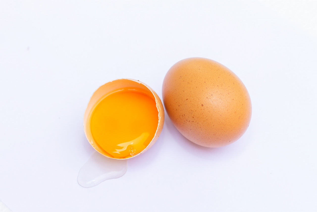 Try going meatless with the good old egg. – Pixabay pic