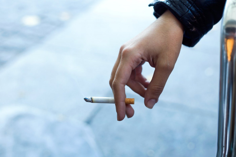 The World Health Organisation (WHO) estimates that tobacco directly kills up to 7 million people a year – more than Covid-19 – and more than a million non-smokers die from exposure to second-hand tobacco smoke. – Freepik pic, May 31, 2022