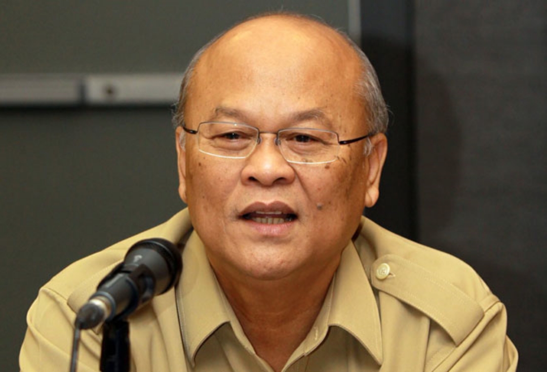On another note, Datuk Peter Minos also predicts that Sarawakians will give the ruling Gabungan Parti Sarawak coalition a ‘thumping’ victory, seeing that peninsula-based outfits, including opposition coalition Pakatan Harapan, will be ignored. – Borneo Post Online pic, October 15, 2022