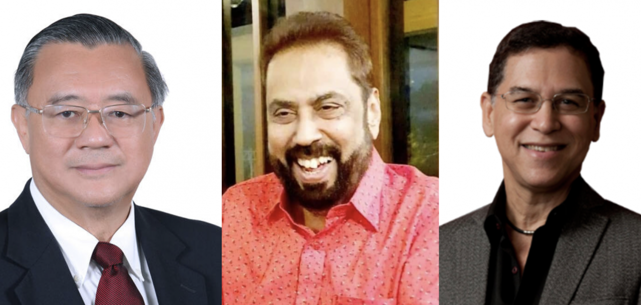 Veritas Architects founding director David M. Hashim commends KL mayor Datuk Seri Mahadi Che Ngah’s commitment to transparency in dealings with business players, which have helped dismantle the culture of seeking special exemptions or appeals for preferable development considerations. – File pic, March 29, 2022