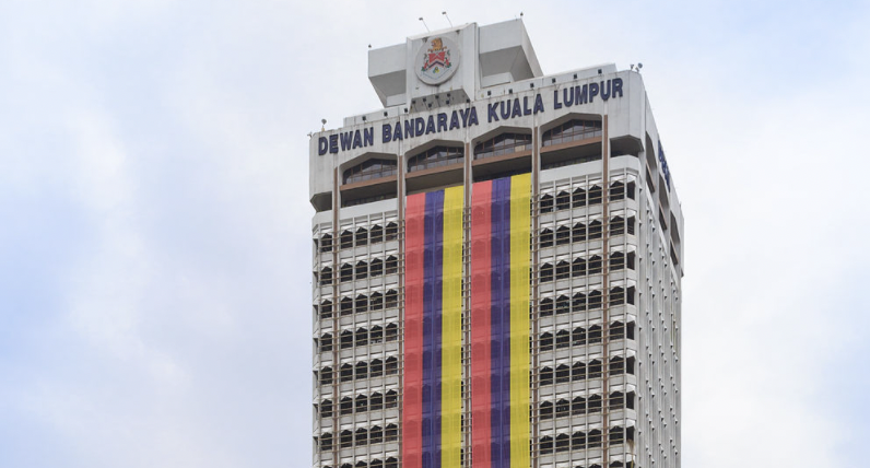 Former DBKL senior adviser Datuk P. Gunaseelan notes that the city council has introduced multiple initiatives to alleviate the burden faced by residents and businesses during the pandemic. – Wikipedia pic, March 29, 2022