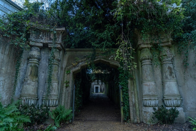 Local campaigners say it will cost millions to restore the cemetery. – ETX Studio pic, December 11, 2020
