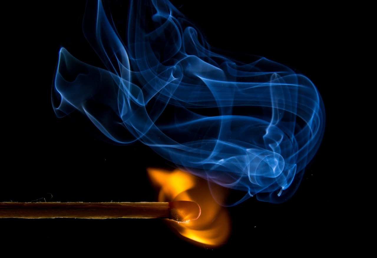 Addiction is a repetitive process of doing something until you are good at it. – Pixabay pic