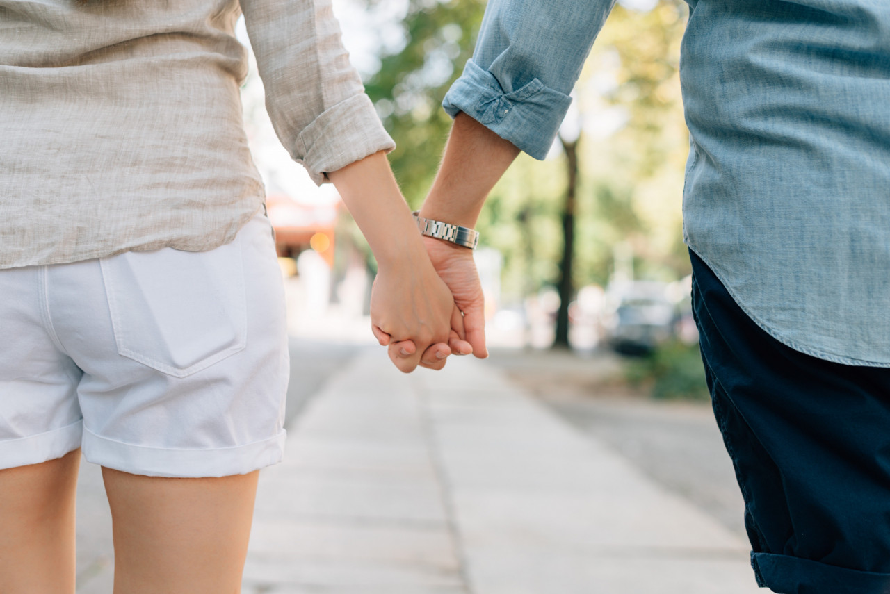 For many single women, marriage may not be the actual goal; the promise of companionship is. – Pixabay, June 11, 2021