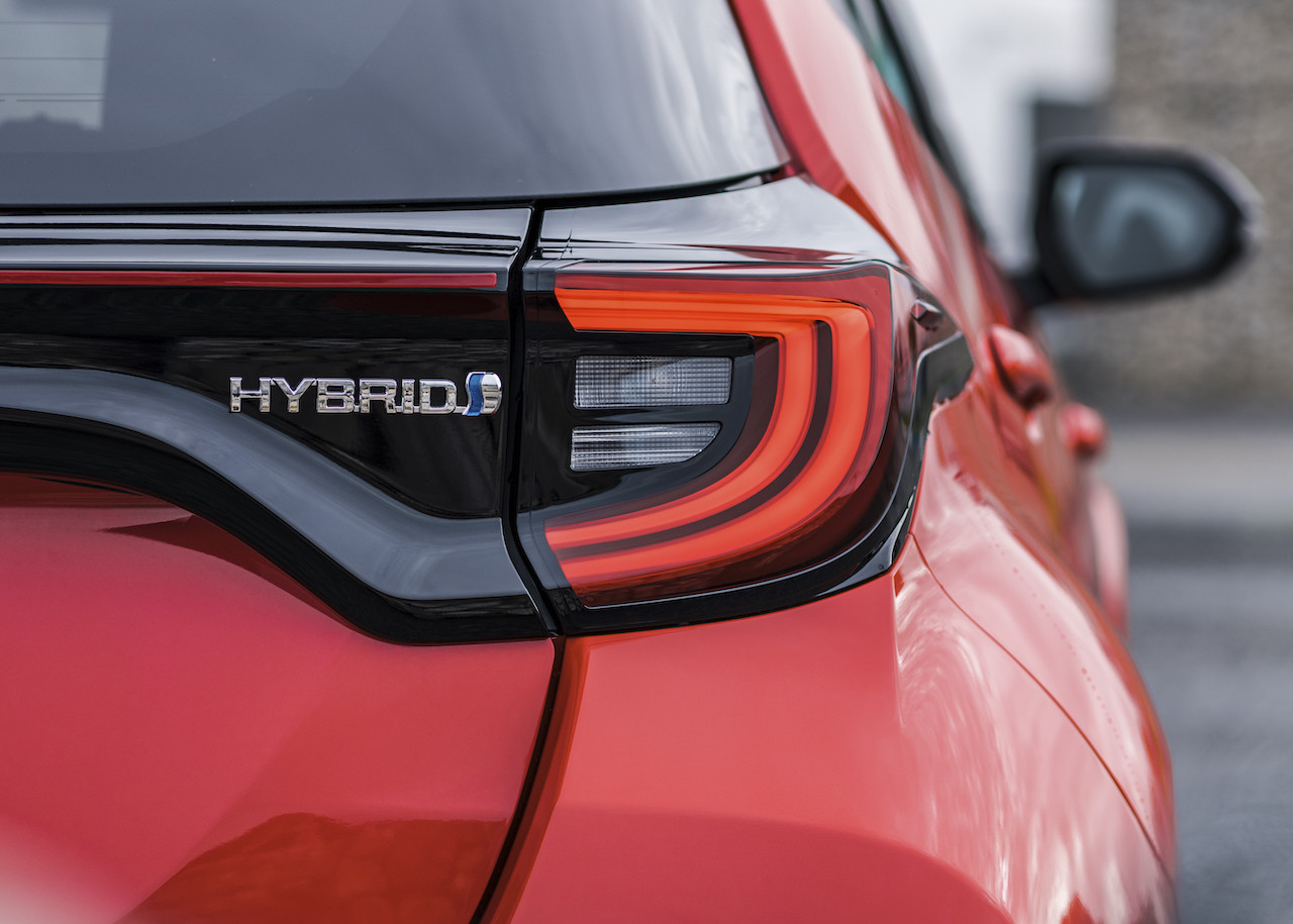 It is estimated that Toyota hybrid vehicles collectively drive over 500 million kilometers around the world every day.  – Pic by Toyota Motor Corporation