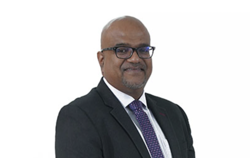 Human Rights Commission of Malaysia commissioner Jerald Joseph suggests that authorities set a time frame to process detainees at immigration depots while working to mitigate the growing number of ethnic Rohingya in the country. – Suhakam pic, April 21, 2022