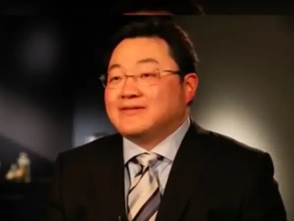 Fugitive Low Taek Jho has been mentioned in US court documents as being the person trying to push for a meeting between US President Donald Trump and then Malaysian prime minister Datuk Seri Najib Razak in 2017. – You Tube screenshot, October 10, 2020
