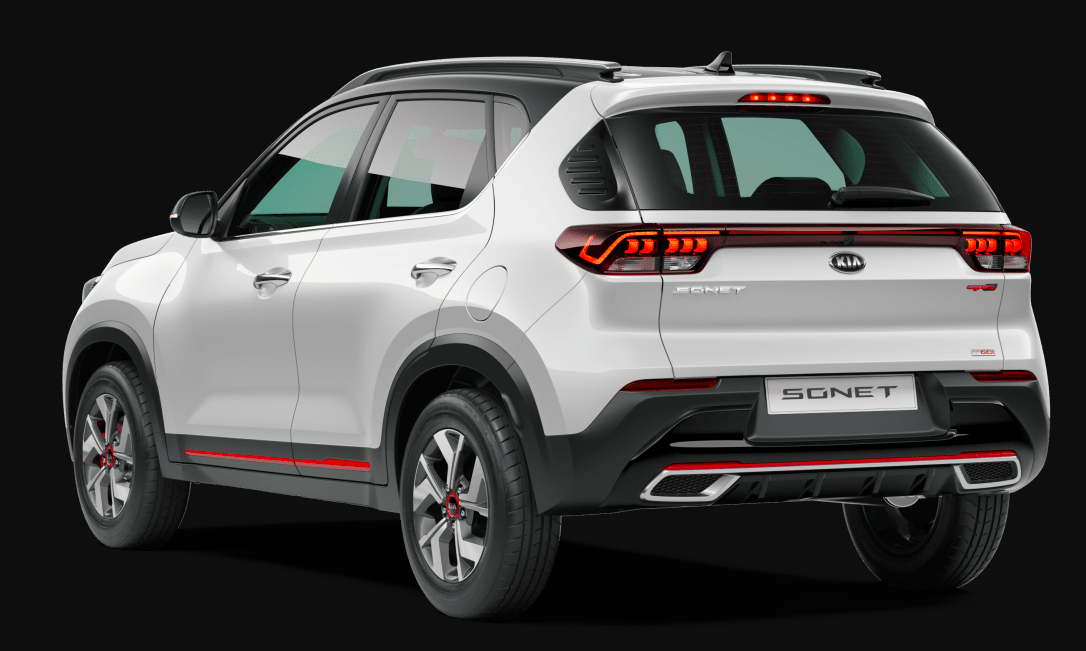 More than two thirds of the Sonet’s body is made up of high strength and advanced high strength steel. – Pic courtesy of Kia Motors