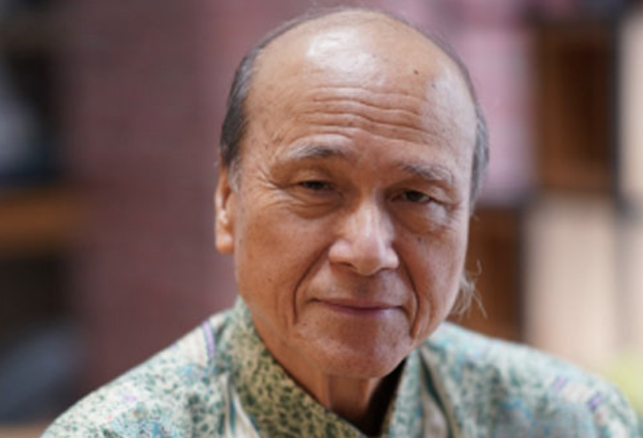 Tan Sri Lee Lam Thye, in the recent autobiography, claims he tried appealing the decision to drop him from the Bukit Bintang seat with DAP’s higher-ups but failed, then saying he sensed something sinister behind their decision. – Ikatan Komuniti Selamat pic, June 18, 2022