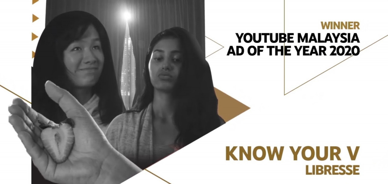 Pic courtesy of YouTube