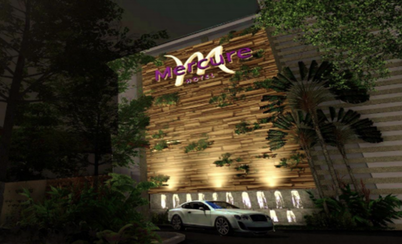 All is not lost in Langkawi as the island welcomed the 164-room Mercure Langkawi Pantai Cenang, one of the first major hospitality properties to open post-lockdown. – IAN MCINTYRE/The Vibes pic, April 2, 2022