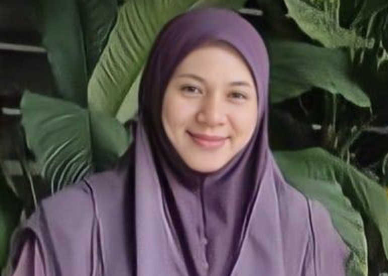 Kunak rep Norazlinah Arif reiterates that 17 of the 21 demands in relation to the Malaysia Agreement 1963 state rights have been agreed to by the federal government during the Warisan-led Sabah administration. – Norazlinah Arif Facebook pic, July 5, 2022