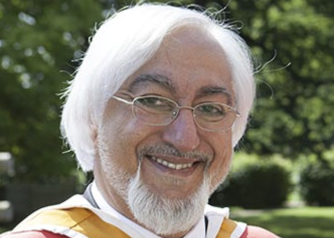 Malaysian Association of Private Colleges and Universities president Datuk Paramjit Singh says like any other language, one’s proficiency in Bahasa Malaysia could only be enhanced through regular use in that language. – Lord Buddha Education Foundation pic, March 23, 2022
