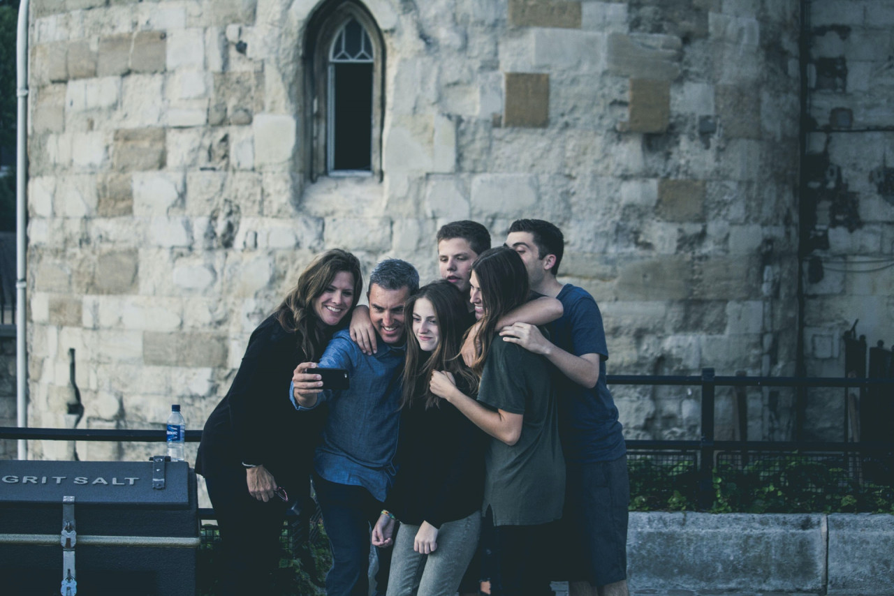Social media is undeniably an intrinsic part in all our lives. - Pexels pic