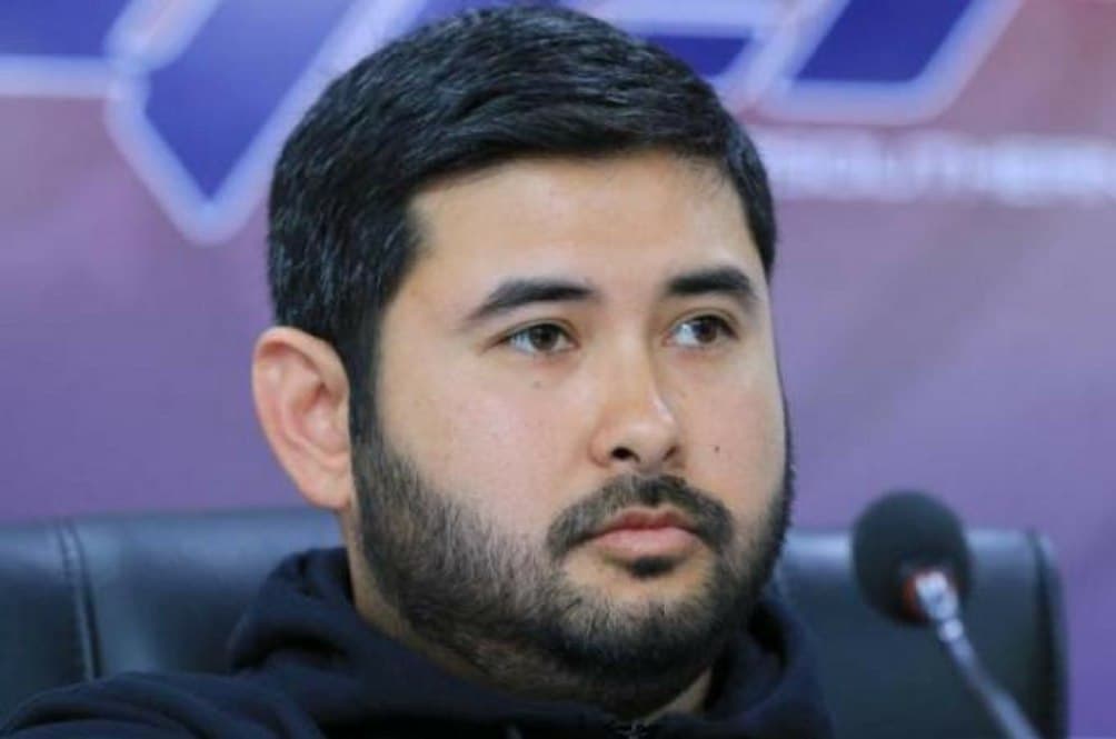 Maradona, one of TMJ's inspiration. Pic courtesy of Rojak Daily
