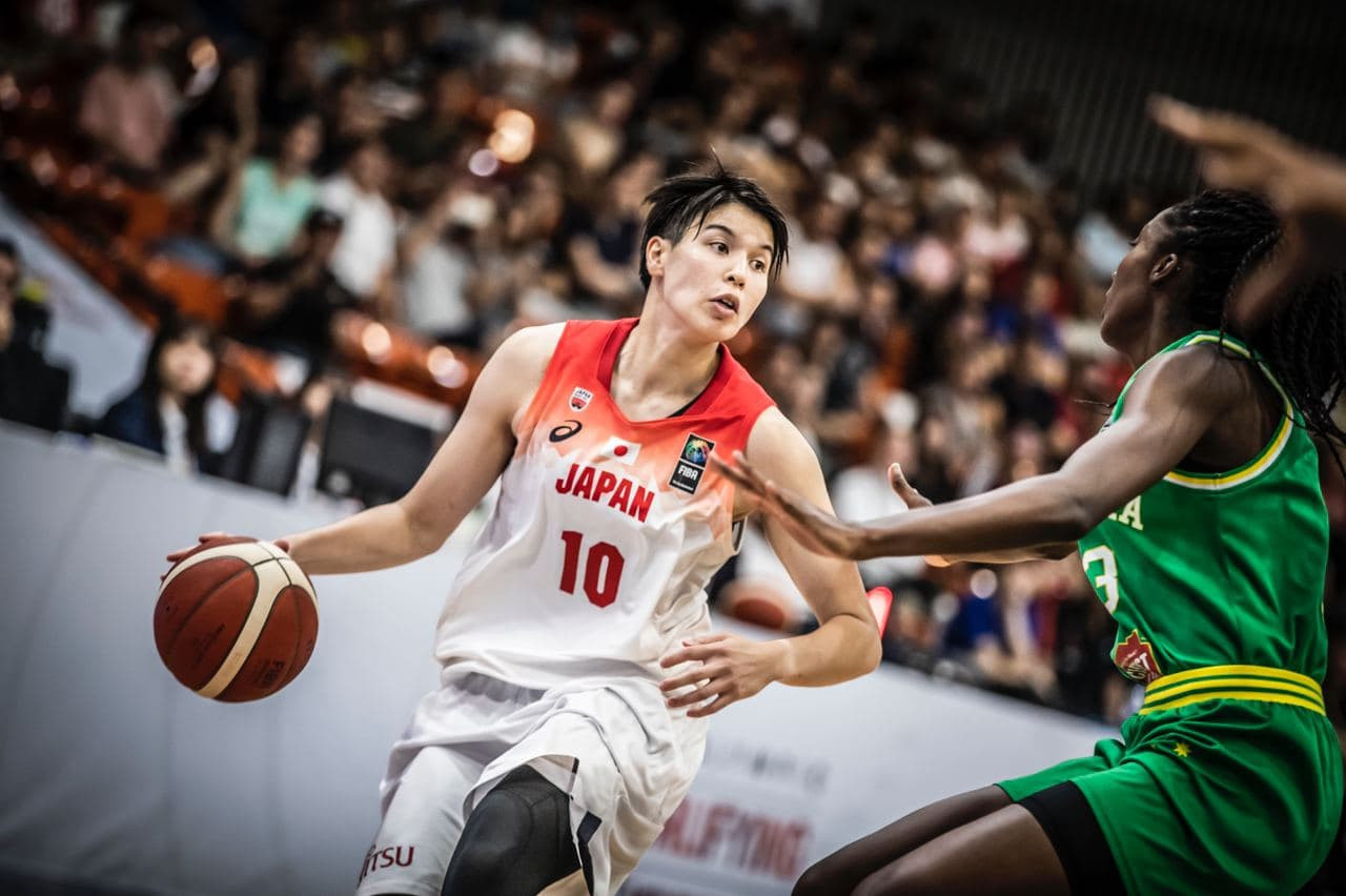 Pic courtesy of FIBA Asia