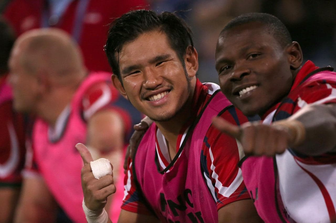Pic courtesy of Global Rapid Rugby
