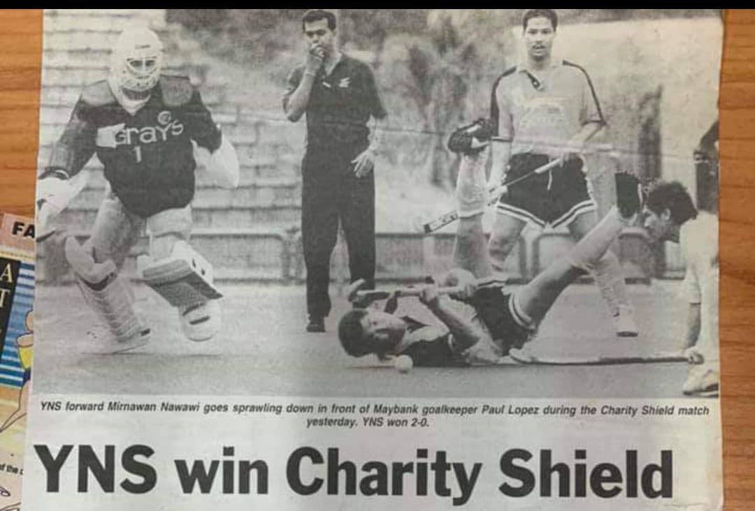 Pic courtesy of Mirnawan Nawawi