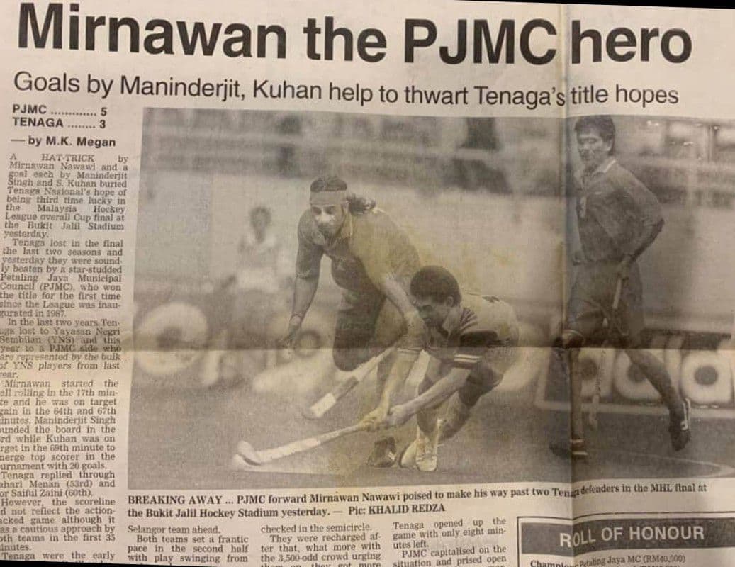 Pic courtesy of Mirnawan Nawawi