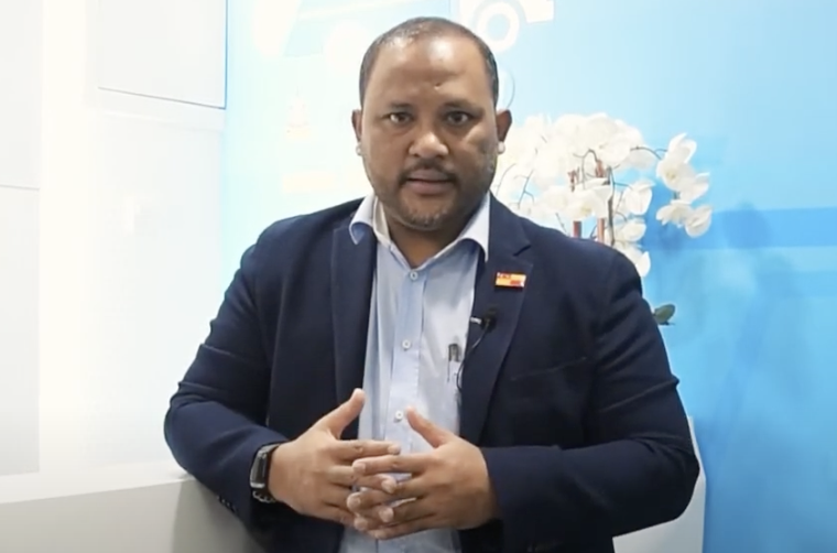 KDEB Waste Management Sdn Bhd managing director Ramli Tahir says both federal and state governments should spend more on flood mitigation projects, such as widening waterways and adding more underground rainwater drainage systems. – Screen grab pic, March 10, 2022