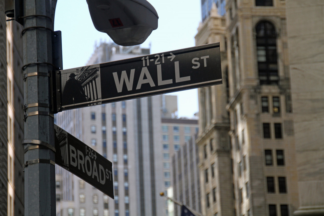 In November, the approval of the first Covid-19 vaccines in December heralded both better days ahead for the US economy and a rise in healthcare stocks – Pixabay pic, December 21, 2020