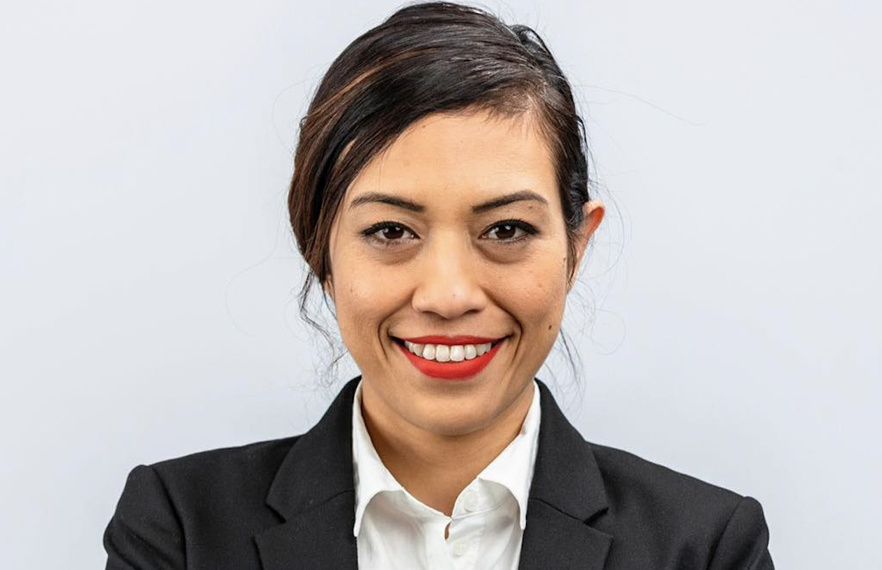 Seri Delima assemblywoman Syerleena Abdul Rashid says DAP has always been a party that emphasises multiculturalism and provides equal opportunities for Malaysians, regardless of gender, race and religion. – Syerleena Abdul Rashid Facebook pic, January 7, 2022