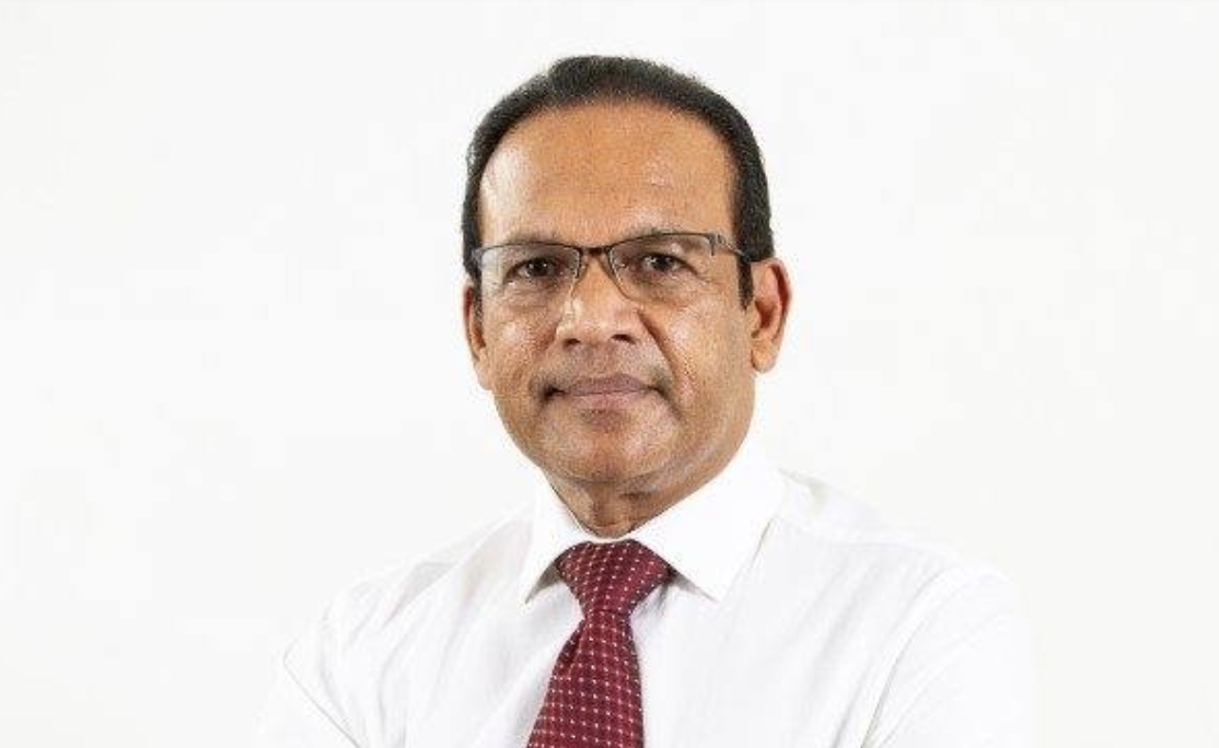 Datuk Murugiah Thopasamy (pic) – whom R. Uma Devi said received a total of RM100,000 from Datuk Seri Najib Razak in two transactions in 2012 – was appointed by Najib to be a deputy minister in the Prime Minister’s Department in 2009, a post he retained until 2011 along with his seat in the Dewan Negara. – T. Murugiah Facebook pic, September 27, 2022