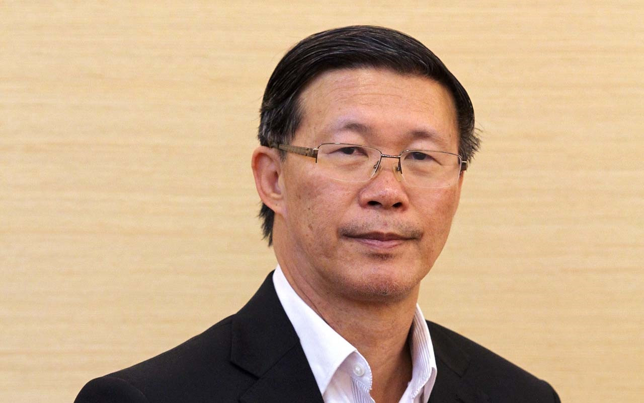 Malaysian Association of Tour and Travel Agents president Datuk Tan Kok Liang says foreign online travel agencies will lose their influence if Malaysian hotels do not subscribe to their services. – Matta pic, March 25, 2022