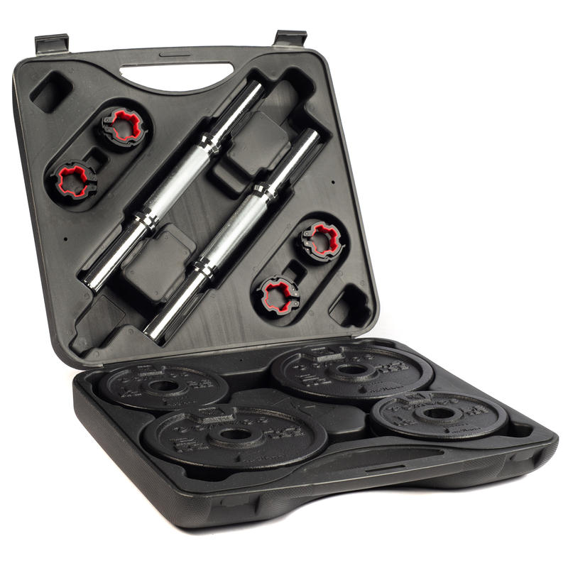Pic from Decathlon website