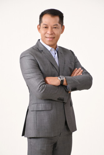 Nanopac (M) Sdn Bhd’s CEO, Dato’ Dr Cheng Kok Leong. – Pic courtesy of Nanopac (M) Sdn Bhd