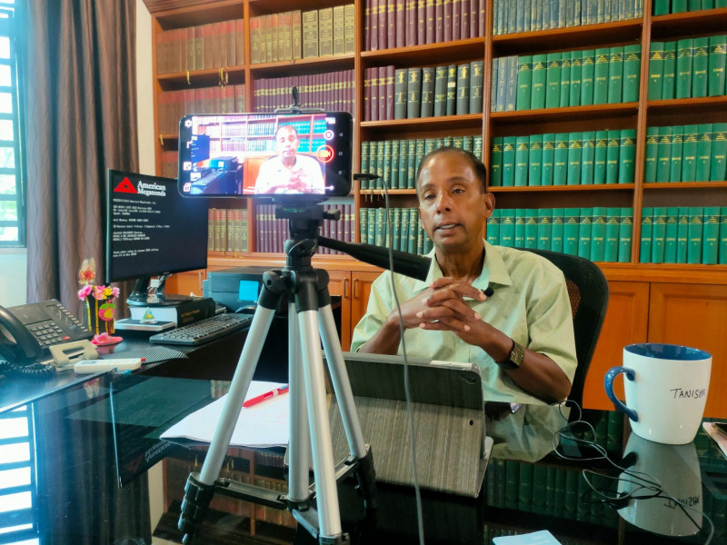 MP eyes truth commission to probe into Muhyiddin’s govt during emergency