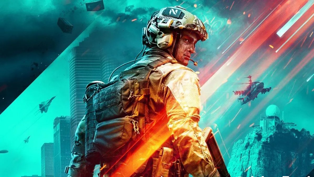 Set in a near-future setting Battlefield 2042 promised large scale warfare, but the lack of features from previous games in the series and a host of bugs have hurt its chances for success only a couple of months after release. – Pic courtesy of Electronic Arts
