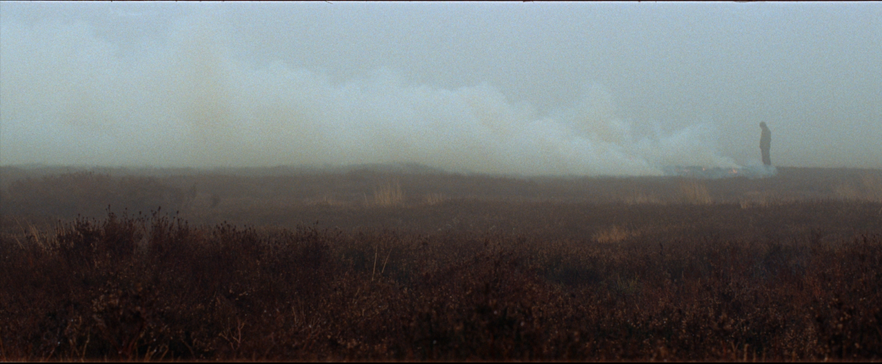 Still from ‘Crowtrap’ by Callum Hill. – Pic courtesy of British Council Malaysia 