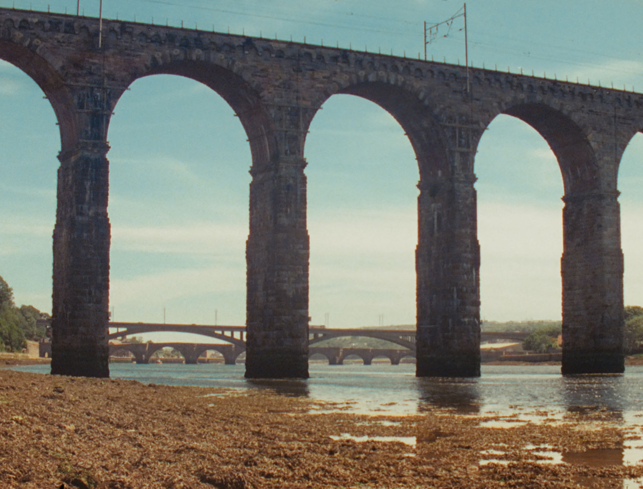 Still from ‘Enceindre’ by Luke Fowler. – Pic courtesy of British Council Malaysia