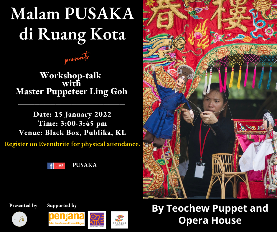 – Pusaka pic