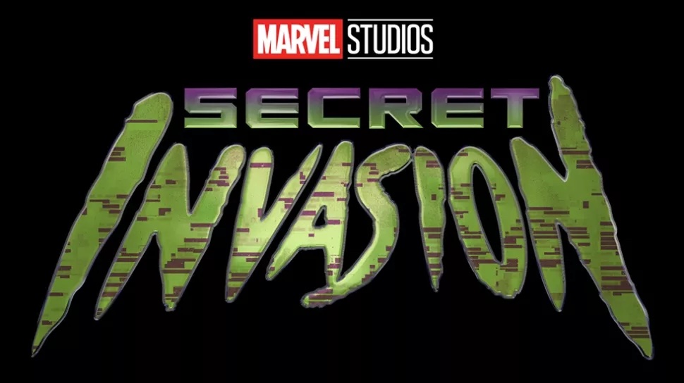 There’s been no footage released of Secret Invasion to date, unlike the other Disney+ shows, so all we have to go on is the comic book series the show is named after. – Pic courtesy of Marvel Studios