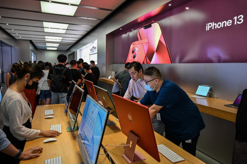 Tech trends 2021: a look back