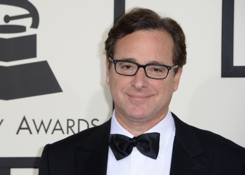 Us Comedian ‘full House Star Bob Saget Found Dead Aged 65 People The Vibes