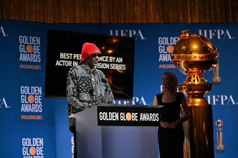 ‘Belfast’, ‘Power of the Dog’ top nominations for troubled Globes