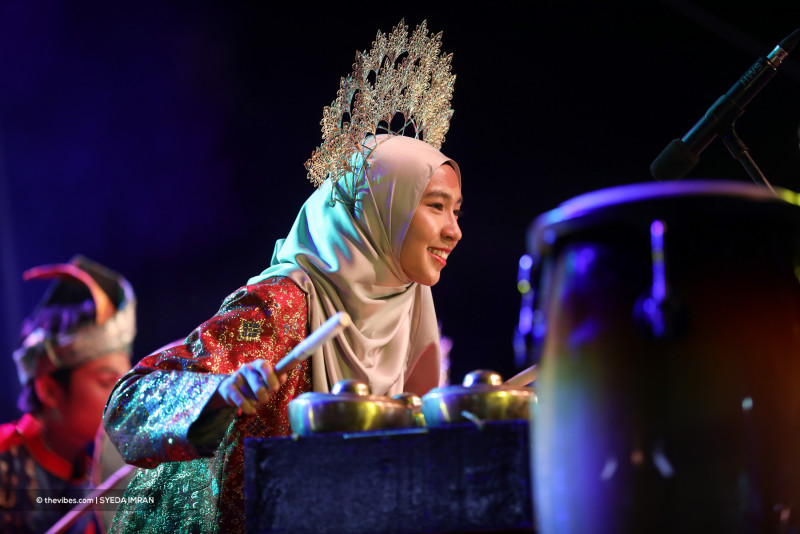 Langkawi celebrates traditional treasures with a week-long musical and craft fair