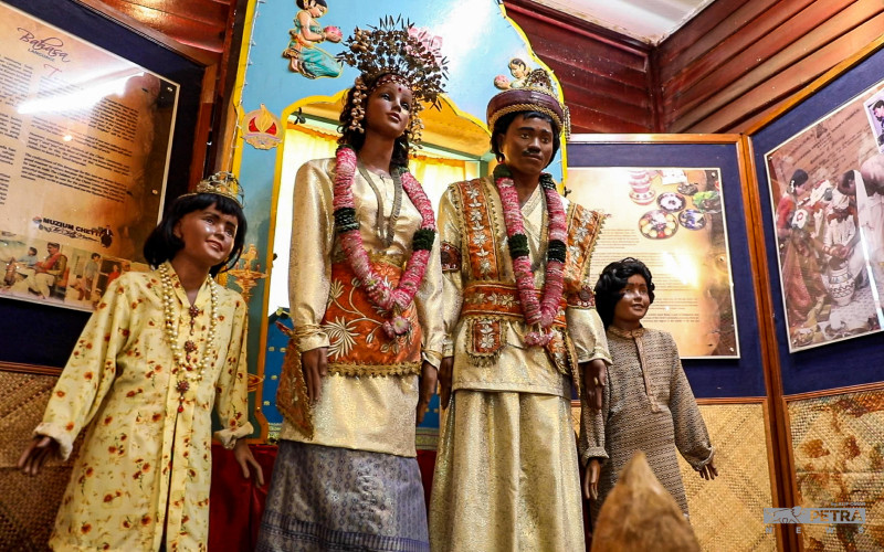 Can the historical city of Melaka be the next fashion capital?