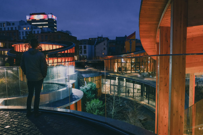 Denmark’s Hans Christian Andersen museum gets fairytale makeover