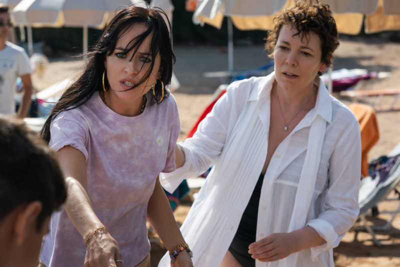 Phoenix, Colman movies among indie Spirit Awards nominees