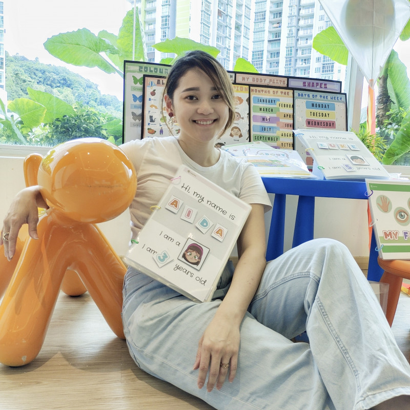 Using e-commerce to pave the way for greater ambitions