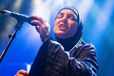 Sinead O’Connor’s son Shane, 17, dies 
