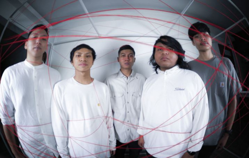 Local emo band Servants share intense single, music video ‘Contrast’