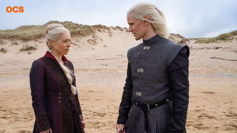 ‘Bel-Air’, ‘House of the Dragon’, ‘Lord of the Rings’: the TV reboots we can’t wait to watch in 2022
