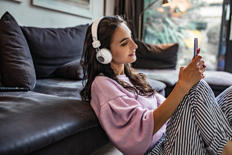 What trends will Gen Z be driving in 2022? Instagram investigates