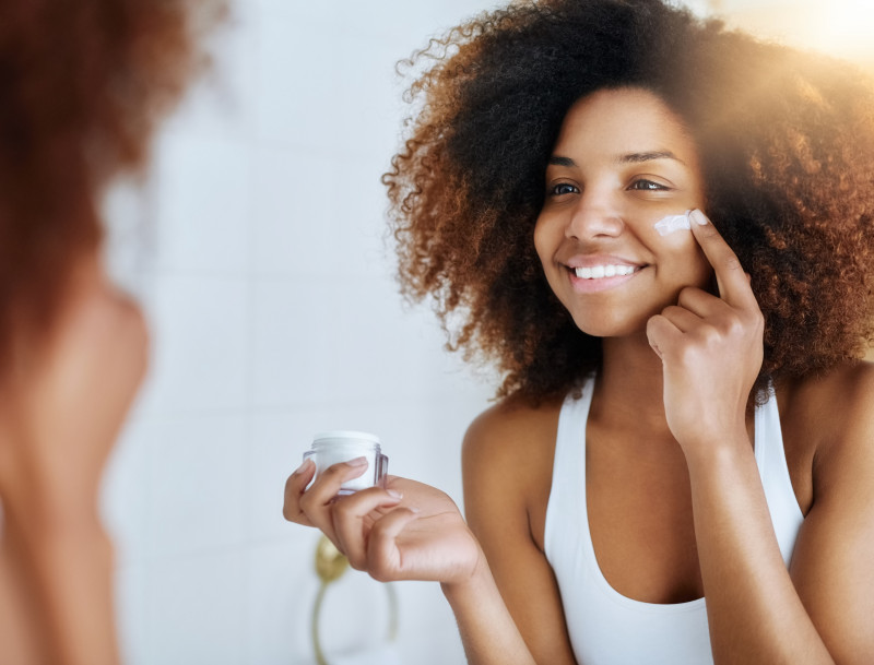 What is fermented beauty?